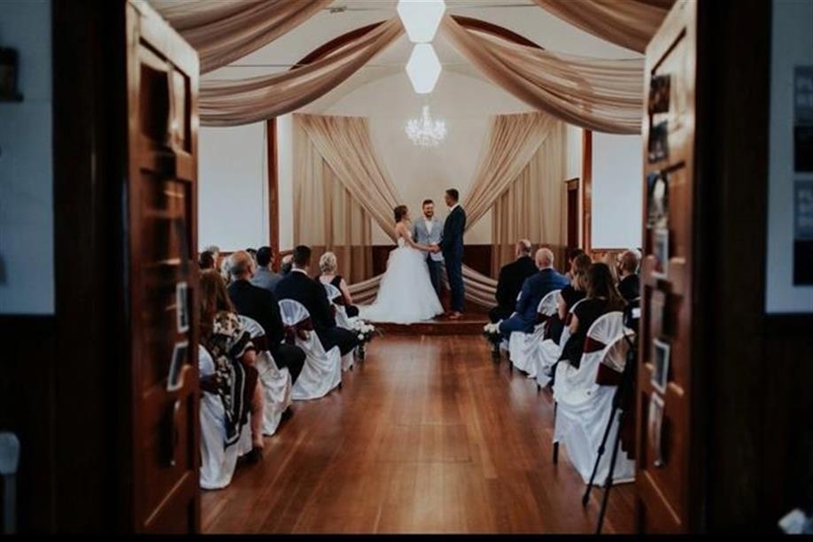 The Bethany Social House