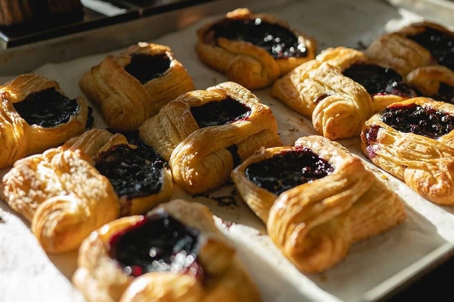 The Night Oven Bakery