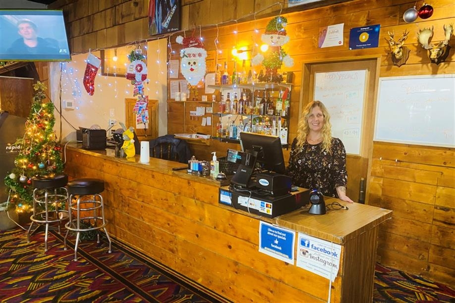 Theodore Motor Hotel