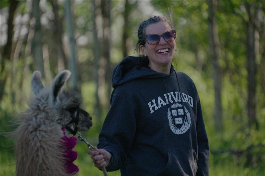 Tiger Lily Alpaca Ranch