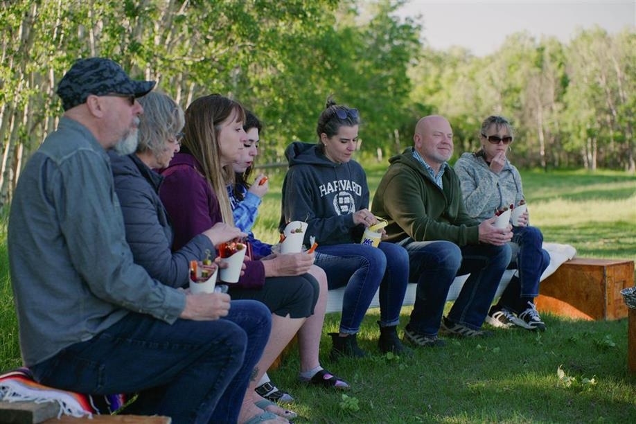 Tiger Lily Alpaca Ranch