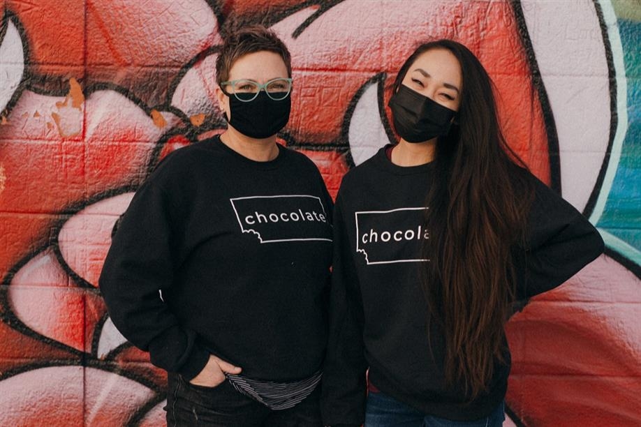 The Little Market Box