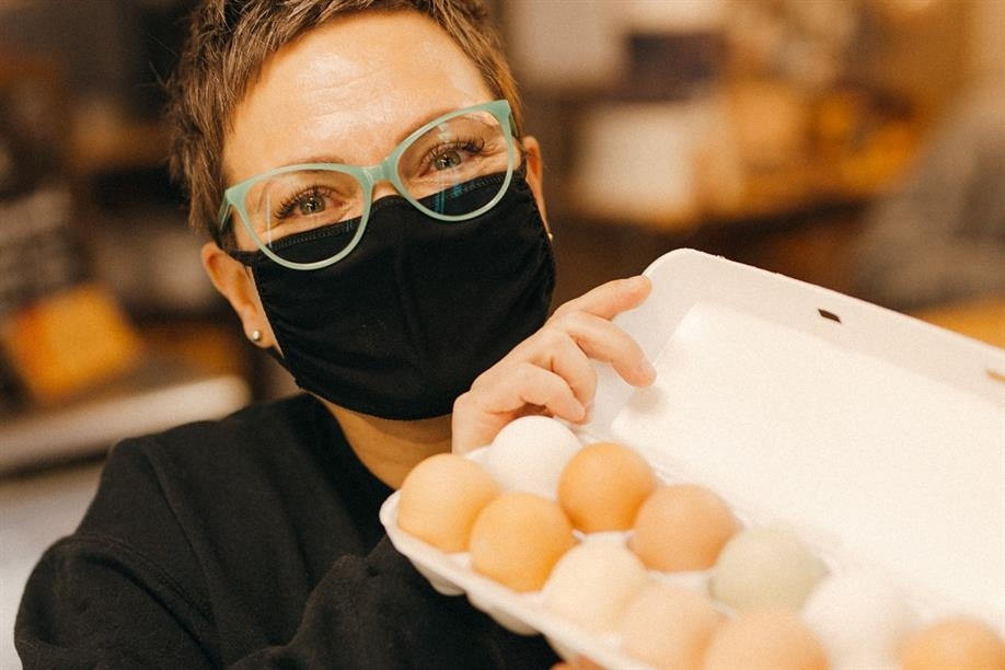 The Little Market Box