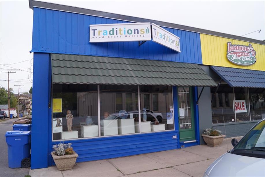 Traditions Hand Craft Gallery