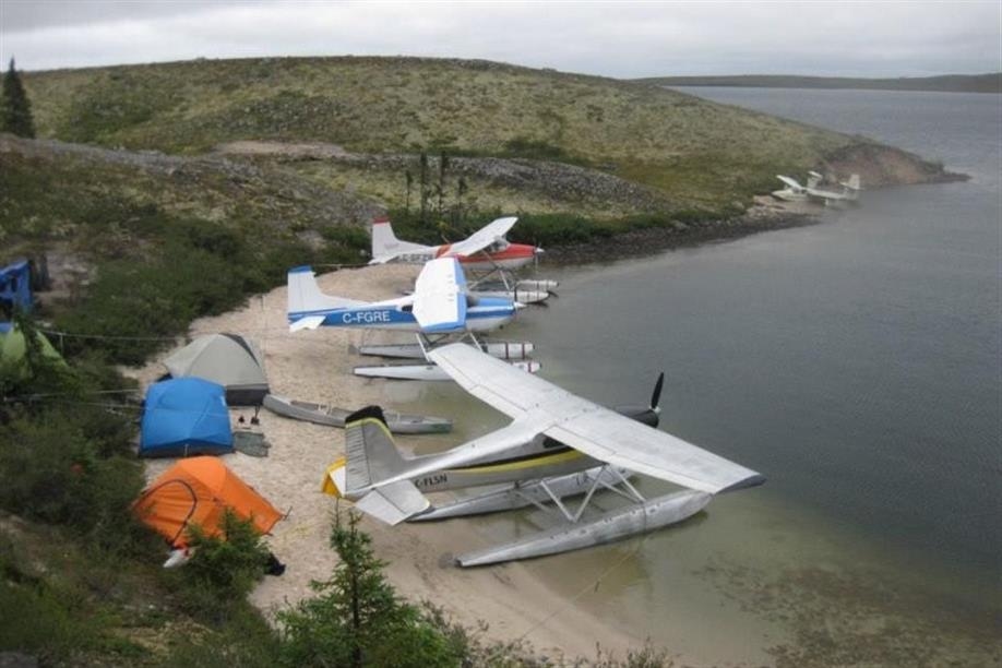 Trails End Outfitters