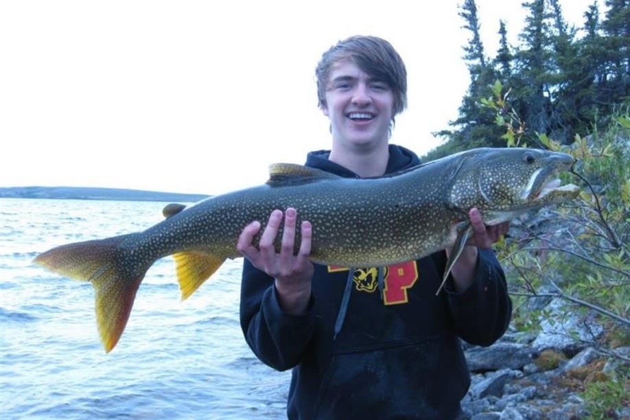 Trails End Outfitters