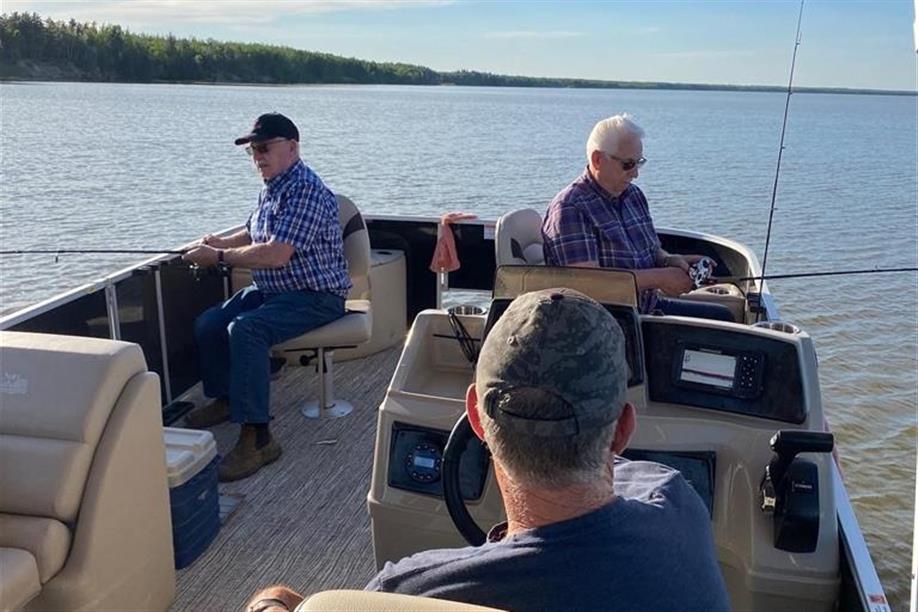 Trapper Creek Outfitters