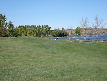 Unity Golf Club 