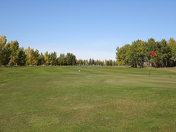 Unity Golf Club 
