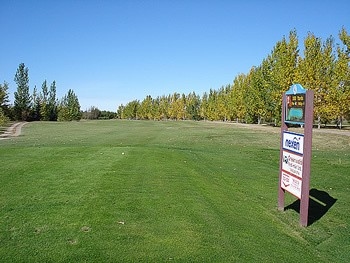 Unity Golf Club 
