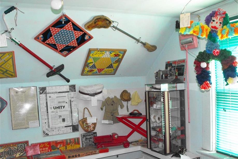 Unity and District Heritage Museum