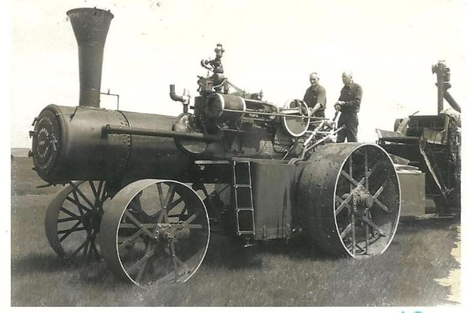 Unity and District Heritage Museum