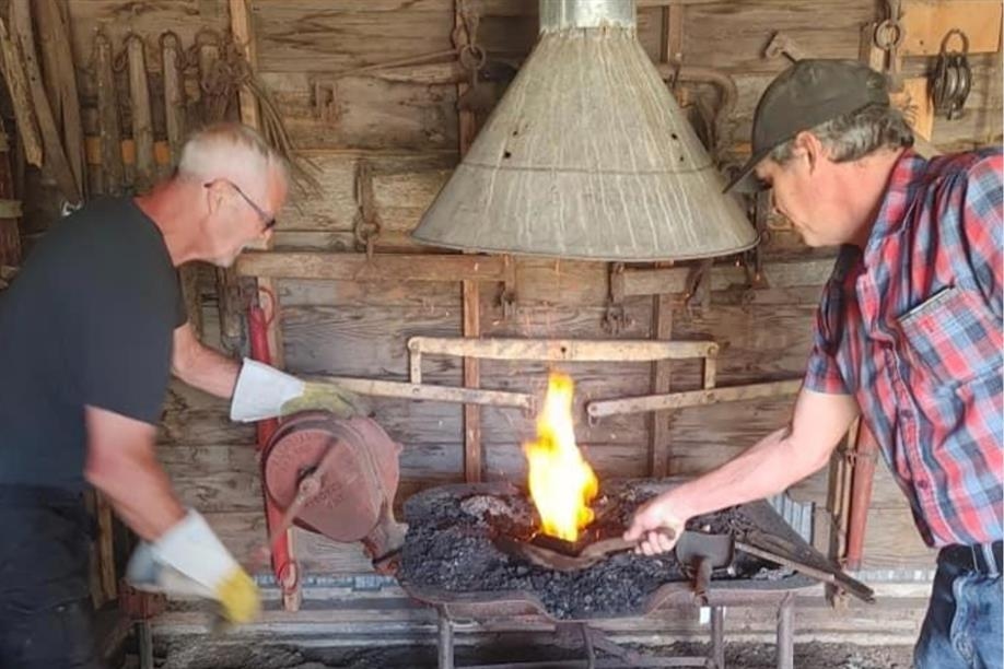 Unity and District Heritage Museum