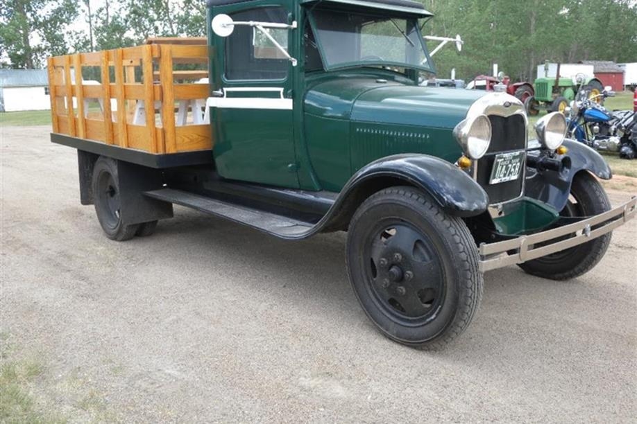 Unity and District Heritage Museum