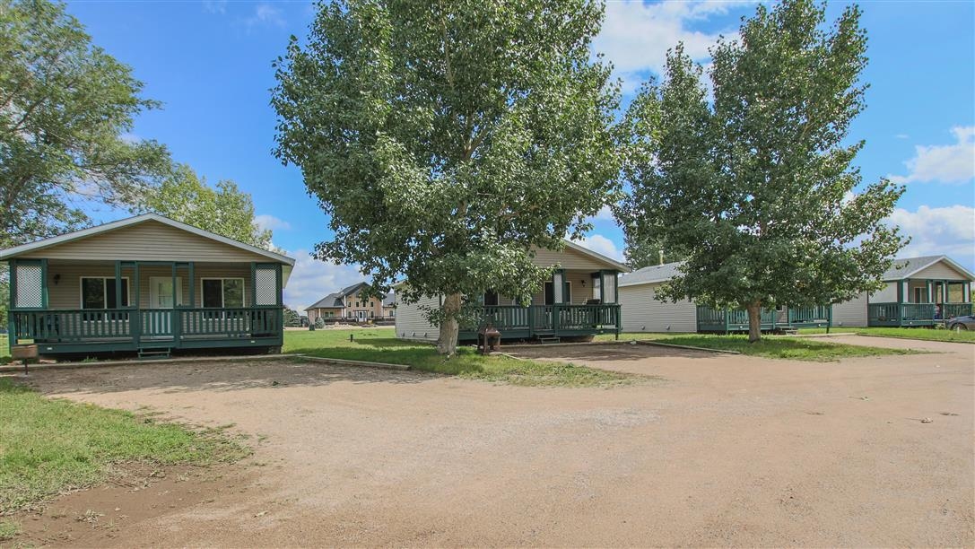 Valley Cabin Rentals