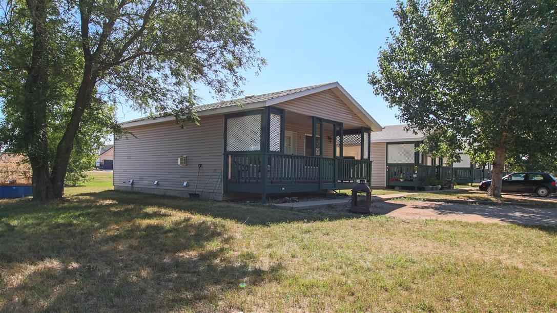 Valley Cabin Rentals