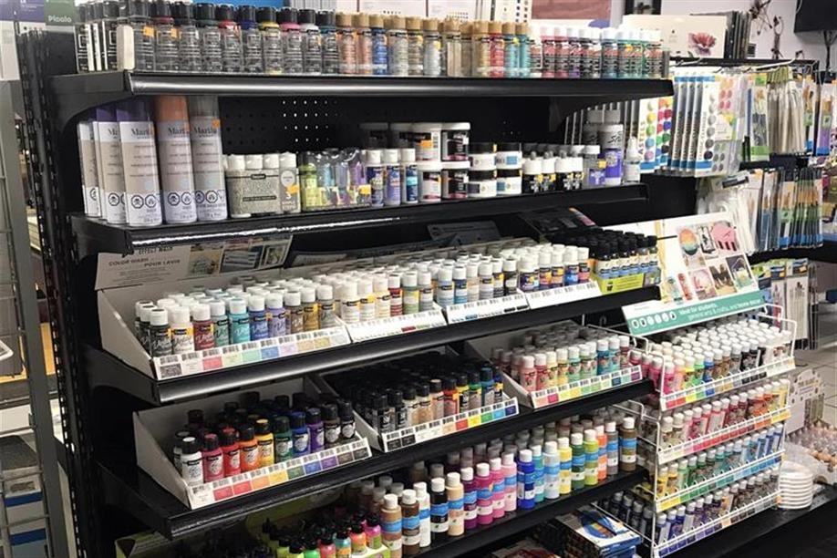 Vivid Ink Studio