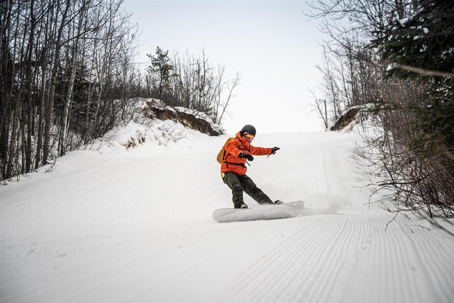 Wapiti Valley Ski & Board Resort