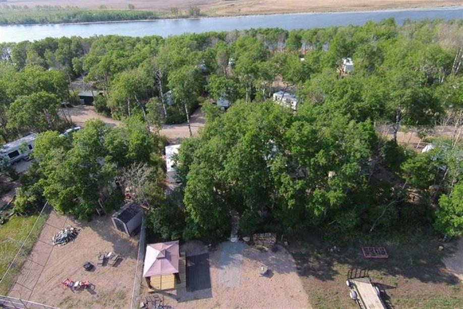 Wakaw Deep Woods RV Campground