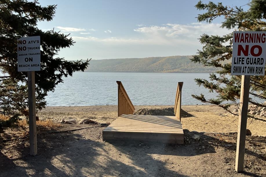 West End Resort & Family Campground