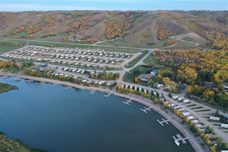 West End Resort & Family Campground
