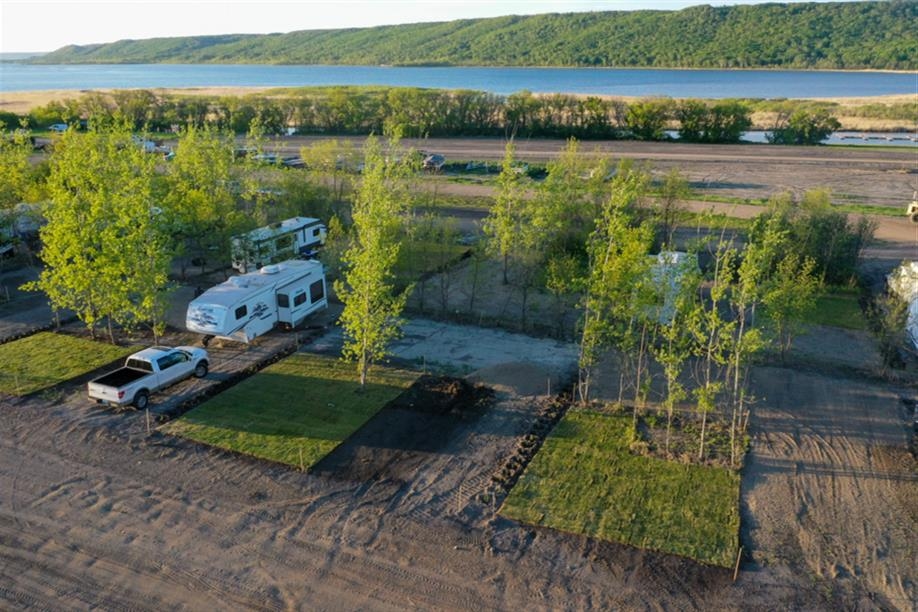West End Resort & Family Campground