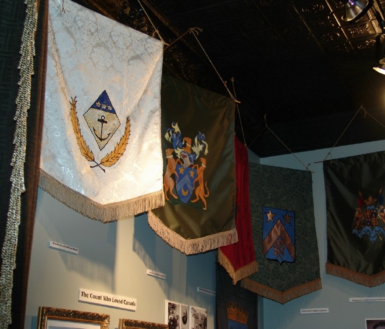 Whitewood Merchant’s Bank Heritage Centre