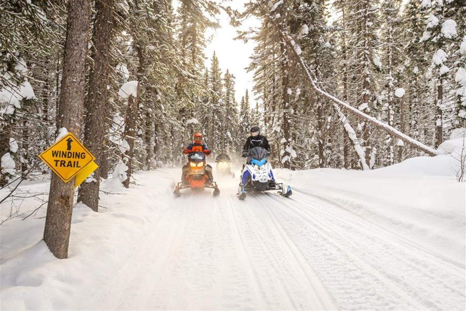 Wildcat Hill Provincial Park