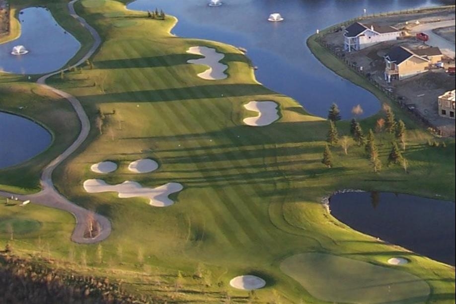 The Willows Golf Club