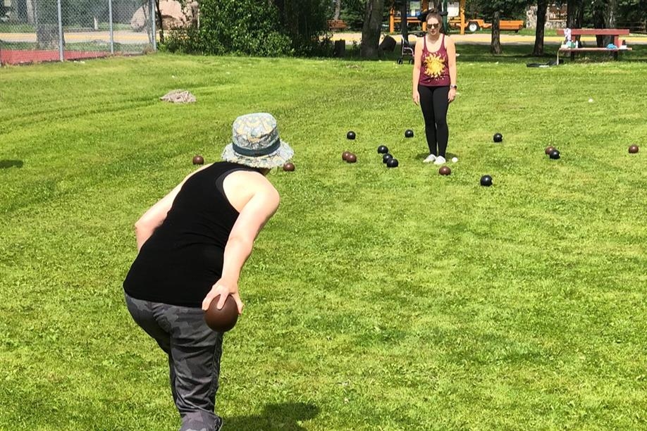 Waskesiu Recreation Association