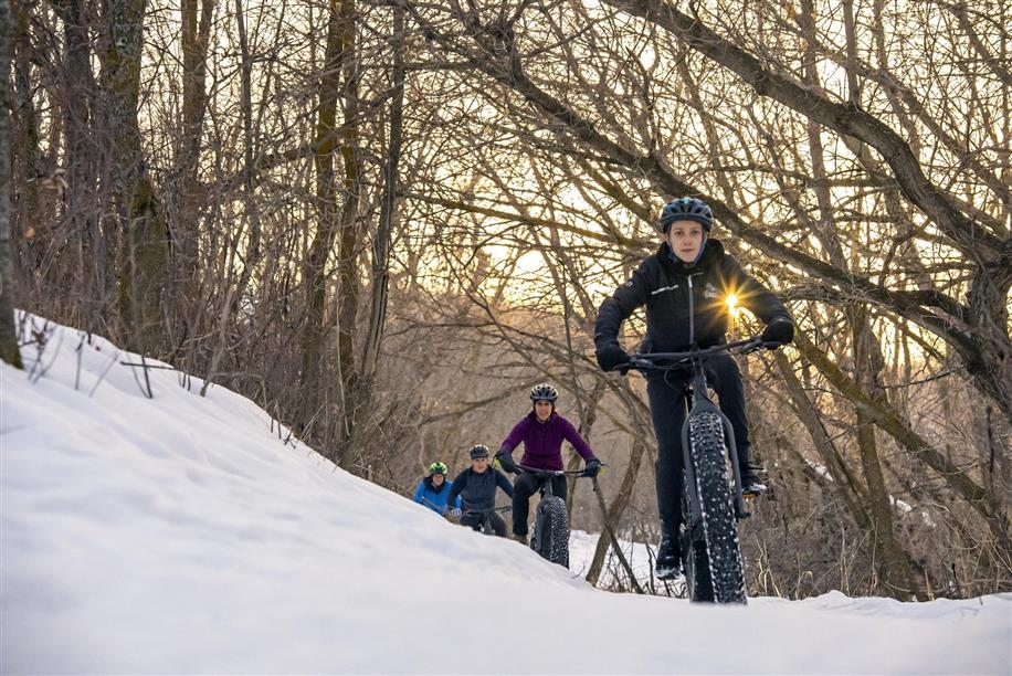 Buffalo Pound Provincial Park