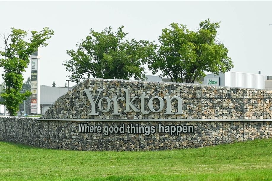 Yorkton