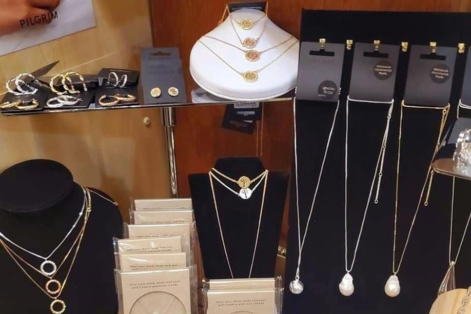 Yours Trulee Gift Shop