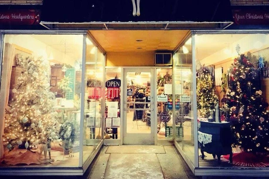 Yours Trulee Gift Shop