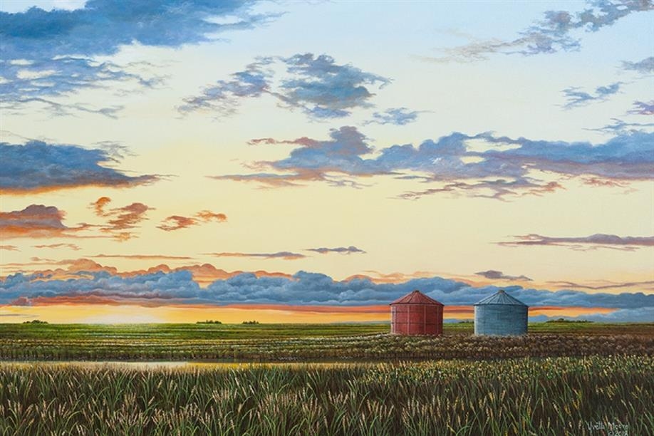 Yvette Moore Gallery