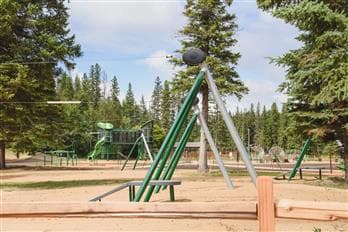 Rotary Adventure Park and Zip Lines