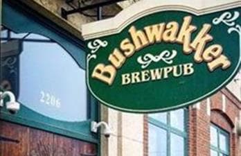 The Bushwakker Brewpub