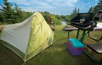 Hudson Bay Regional Park 