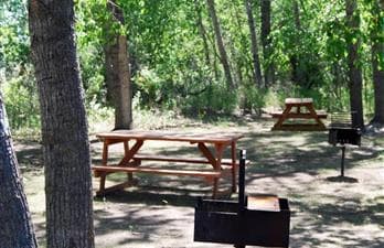Redberry Lake Regional Park