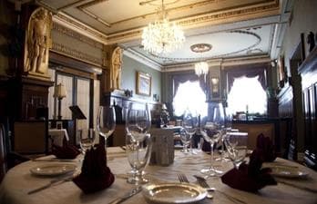 Flanagan's Steakhouse