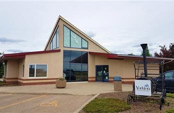 Tourism Yorkton Visitor Information Centre