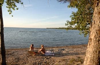 Candle Lake Provincial Park