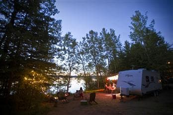 Meadow Lake Provincial Park