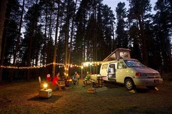 Cypress Hills Interprovincial Park