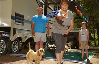 Murray Point Campground