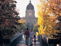 Wascana Centre