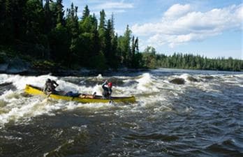 Churchill River Canoe Outfitters