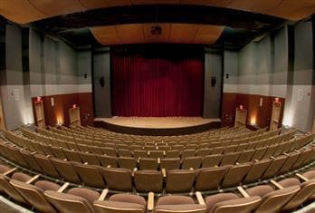 InnovationPlex | Dekker Centre for the Performing Arts