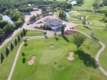 TS&M Woodlawn Golf Club