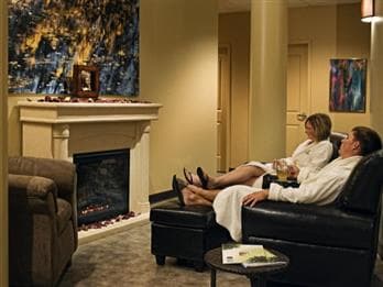 Elk Ridge Resort | Drift Spa